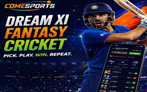 Bengaluru vs Kolkata on EntrarPlayAno